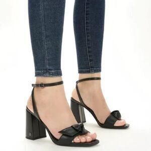 Sam & Libby Women's Jordan High Heel